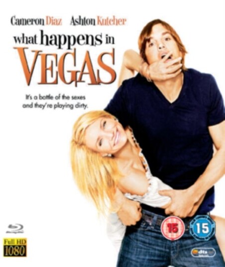 What Happens In Vegas
