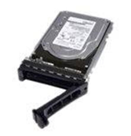 Dell 2.4 TB SAS 12Gb/s Harddisk med 10000 RPM 2.5" for Server