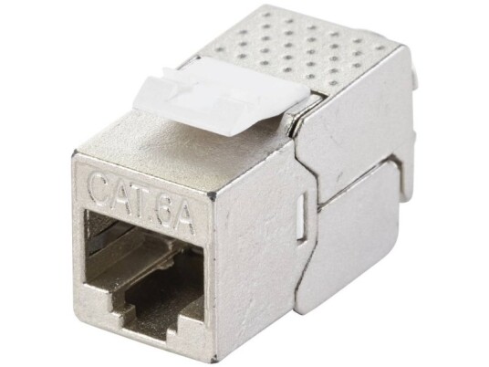 Renkforce Rf-5250452 Rj45-Indbygget Modul Keystone Cat 6A