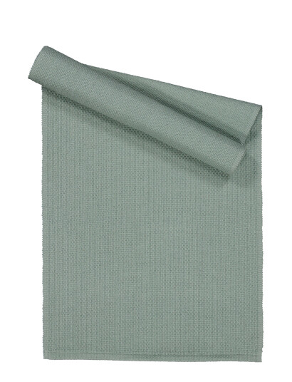 Noble House Runner Amalia Long - Green - 40X140CM