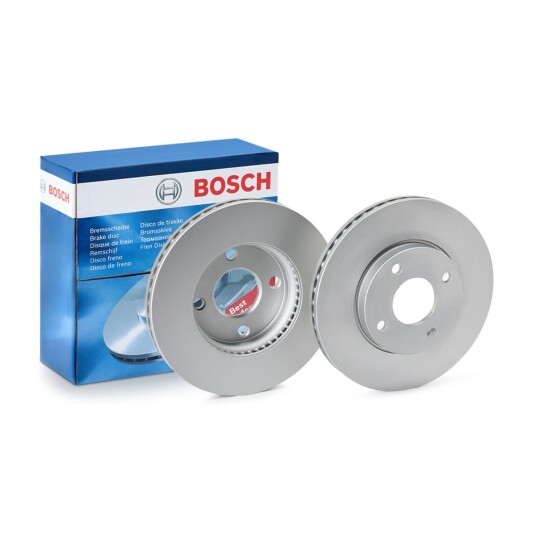 Bremseskive BOSCH 0 986 479 F70