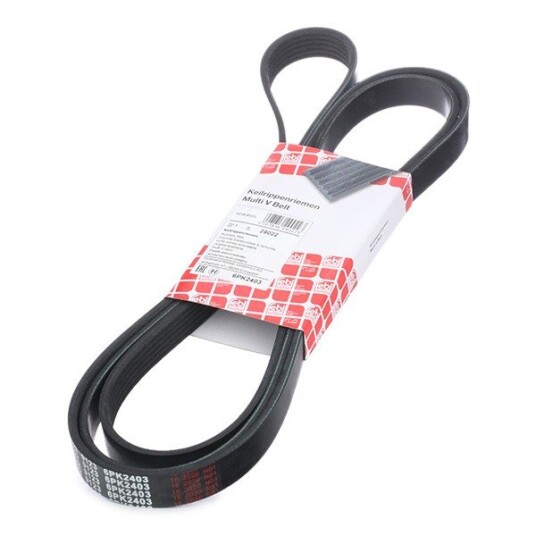 Kilerem FEBI BILSTEIN 29022