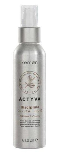 Actyva Disciplina Crystal Fluid Actyva Disciplina Crystal Fluid