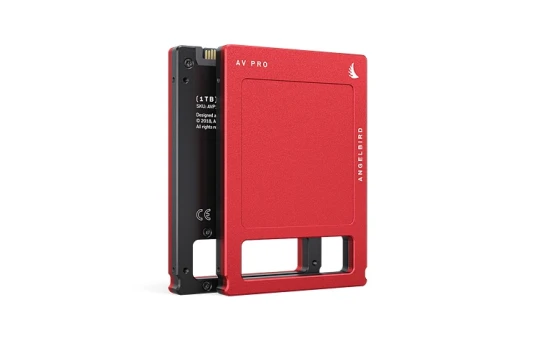 Angelbird SSD AV Pro Mk3 2TB SATA-3