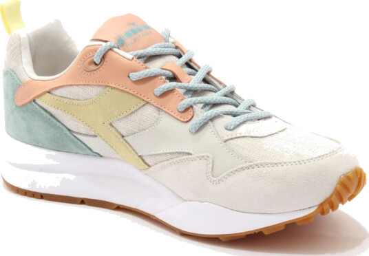 Diadora Herre Sko Flerfarget 42 EU, Diadora Herre Sko Flerfarget 42 EU,