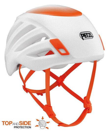 Petzl Siroccowhite M/L Petzl Siroccowhite M/L