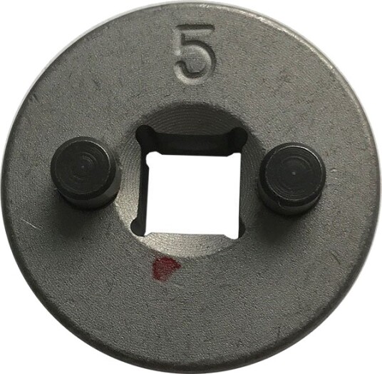 BATO Adapter nr. 5