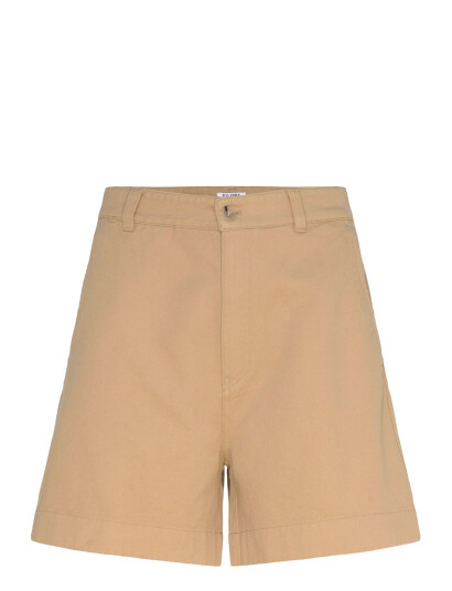 Filippa K Baggy Cotton Shorts - Beige - 36