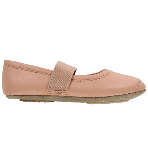 Bisgaard Ballerinasko Rosa Bisgaard 21 Tøfler
