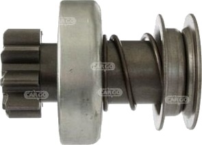 Likeretter dynamo HC Cargo 132793