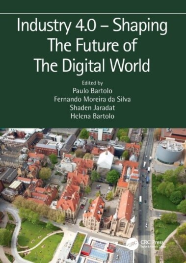 Industry 4.0 ¿ Shaping The Future of The Digital World