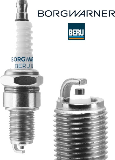 Tennplugg BERU Z531 Tennplugg BERU Z531