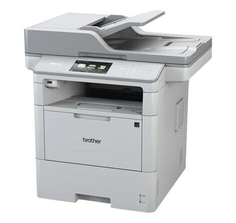 Brother MFC-L6900DW Brother MFC-L6900DW