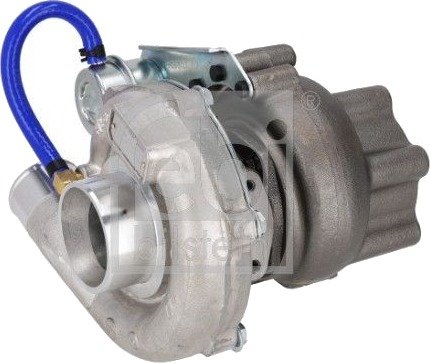 Turbolader febi bilstein 192329