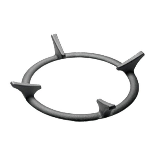 BERTAZZONI WOKADAPTER FOR GASSKOMFYR 901439