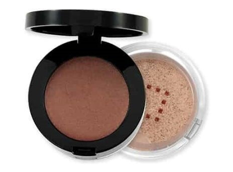 Kokie Duo Metallic Eyeshadow - Beloved