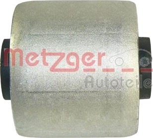 Foring, bærebru/bærearm METZGER 52069308 Foring, bærebru/bærearm METZGER 52069308