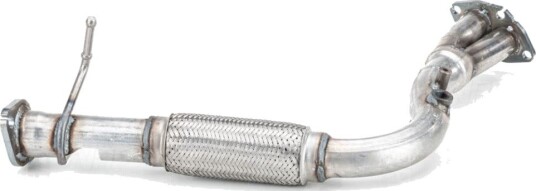 Eksosrør NAP carparts CAF10335