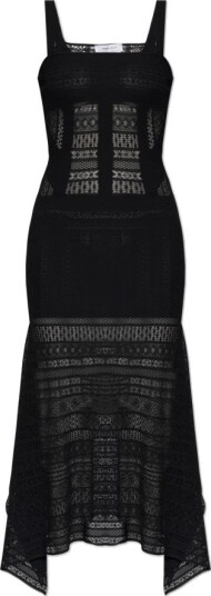 Alexander McQueen Dame Kjoler Svart XS,