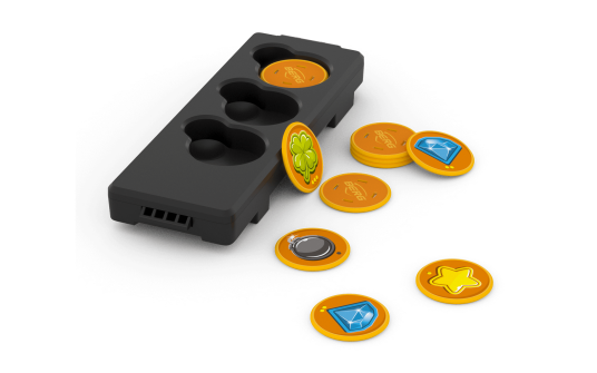 BERG Nexo Magnet Add-On BERG Nexo Magnet Add-On