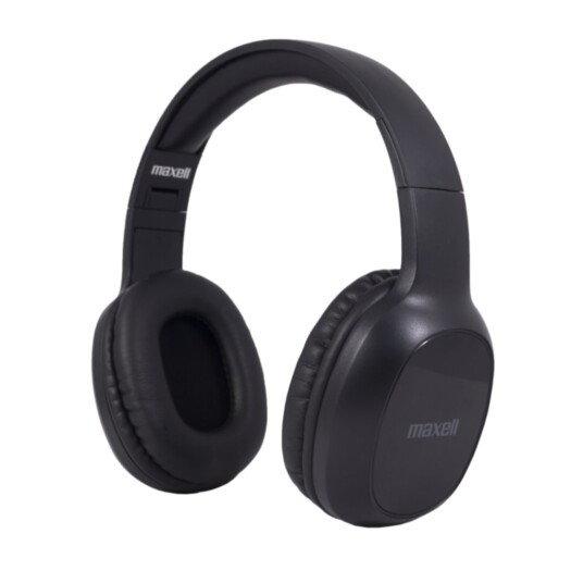 Maxell Bass 13 Bluetooth HD1 Svart Maxell Bass 13 Bluetooth HD1 Svart