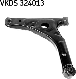 SKF VKDS 324013 Bærearm