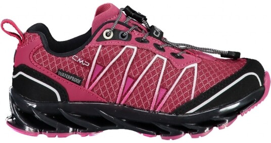 CMP  Altak WP Trail Running Kids Magenta   Magenta   Antracite 36