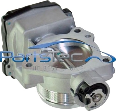 Gasspjeld PartsTec PTA516-0177