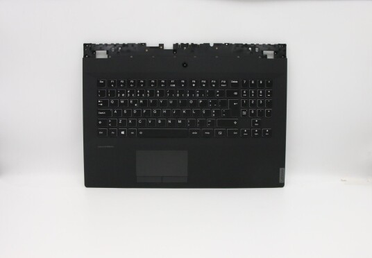 Lenovo Upper Case ASM_PO L81Q4 BL_BK MEDION