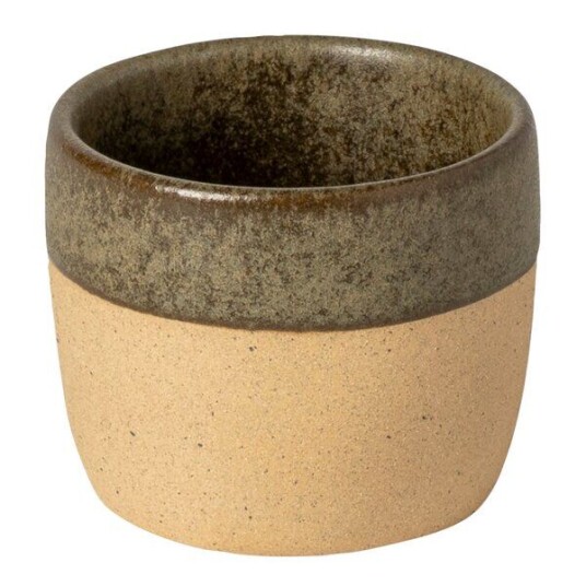 Costa Nova   Arenito espressokopp 7 cl olive