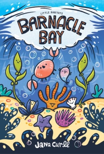 Barnacle Bay Barnacle Bay