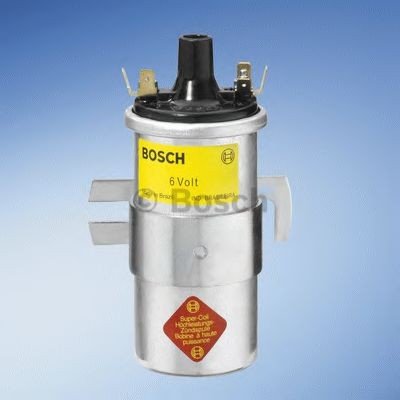 Tennspole coil BOSCH 0 221 124 001 Tennspole coil BOSCH 0 221 124 001