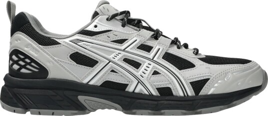 ASICS Gel Nunobiki Sneakers Unisex Grå/Svart 48