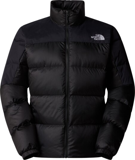 The North Face Men's Diablo Down 2.0 Jacket TNF Black Heather/TNF Black XL The North Face Men's Diablo Down 2.0 Jacket TNF Black Heather/TNF Black XL