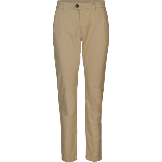 Härkila Norberg Chinos Dame  Sand 32" 38