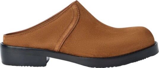 Dries Van Noten Herre Sko Brun 42 EU, Dries Van Noten Herre Sko Brun 42 EU,