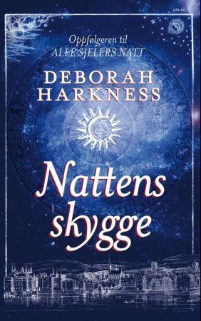 Nattens Skygge Av Deborah Harkness