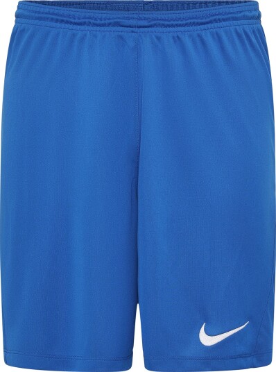 Nike Nike Dri Fit Park 3 Sports Pants Men Blue XL