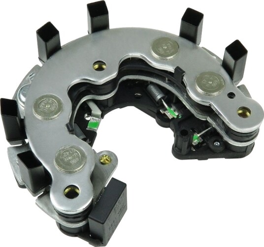 Likeretter dynamo AS PL ARC9071(LETRIKA)