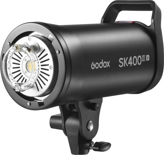 Godox SK400IIIV Studio Flash