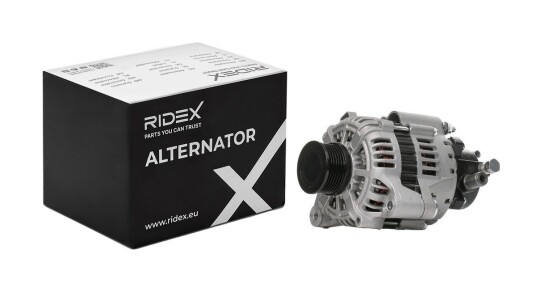 Dynamo RIDEX 4G0301