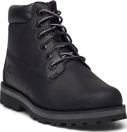 Timberland Courma Kid Traditional 6In BLACK 32