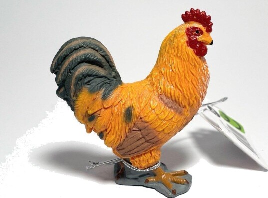 Figur Collecta Unghane 5 cm