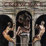 Crowbar Time Heals Nothing CD