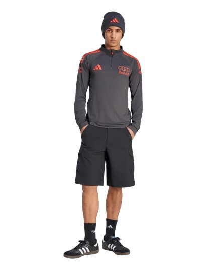 Adidas Performance Au Mc Sho M Black XL Adidas Performance Au Mc Sho M Black XL