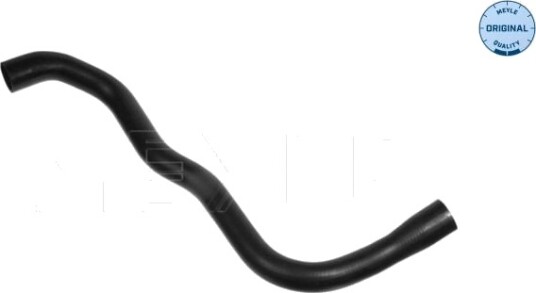 MEYLE 119 121 0129 Radiatorslange