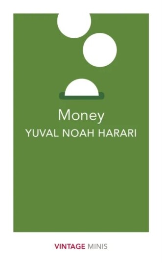 Money Av Yuval Noah Harari