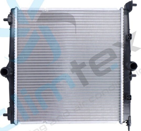 CLIMTEX CH1 2273 Radiator motorkjøling