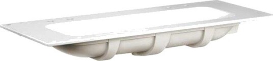 Servant Gustavsberg Artic Slim 120 cm