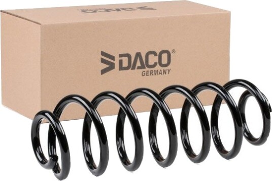 DACO Germany 814203 Fjær